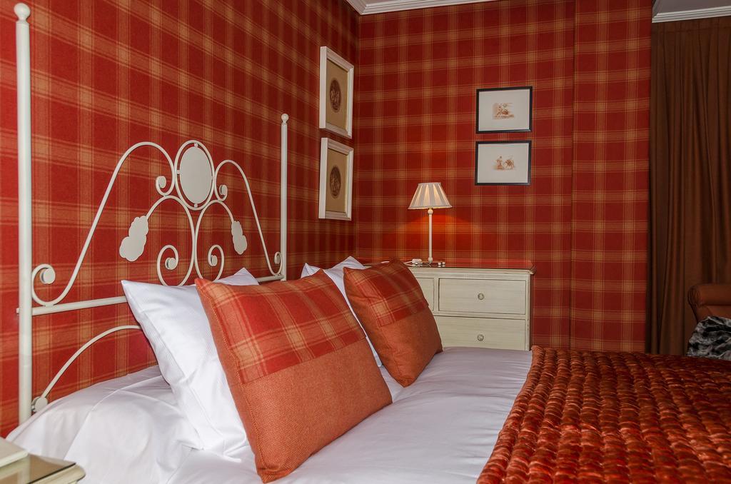 Hotel Presa Riaño Pokój zdjęcie