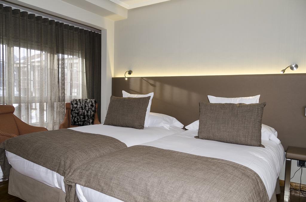 Hotel Presa Riaño Pokój zdjęcie