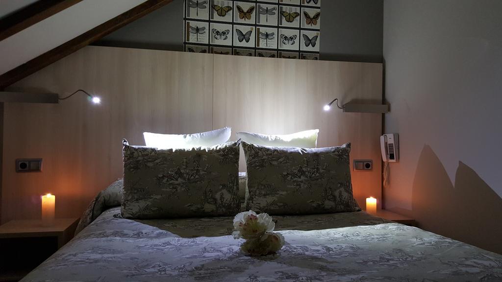 Hotel Presa Riaño Zewnętrze zdjęcie