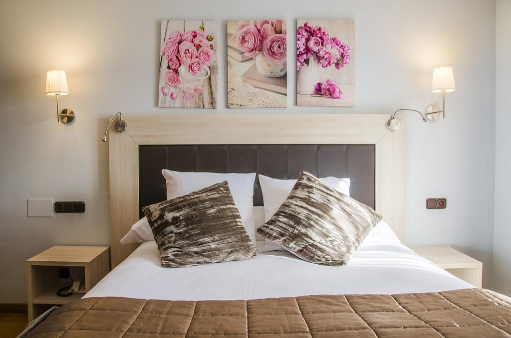 Hotel Presa Riaño Zewnętrze zdjęcie