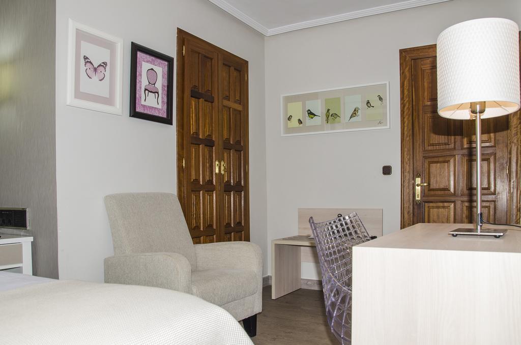 Hotel Presa Riaño Zewnętrze zdjęcie