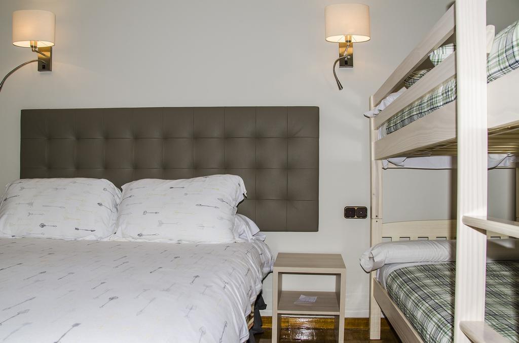 Hotel Presa Riaño Zewnętrze zdjęcie