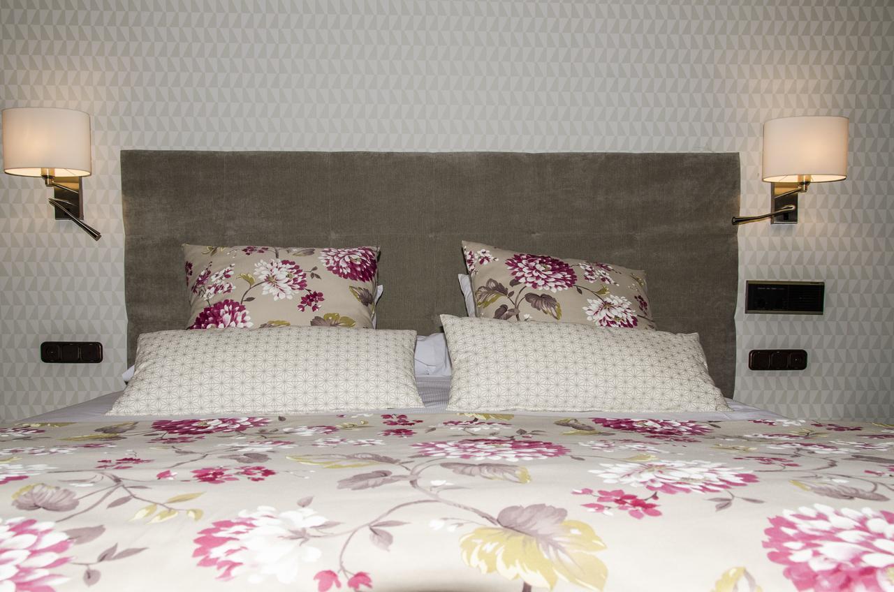 Hotel Presa Riaño Zewnętrze zdjęcie